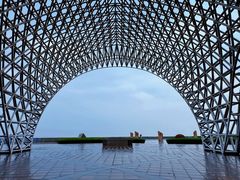 -南汇嘴观海公园