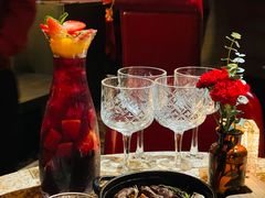 -BROWNSTONE布朗石西班牙餐厅(富城店)