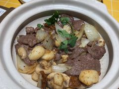 -蔡澜点心·粤菜(花城汇南区店)