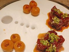 -闫府私房菜·百年鲁菜(恒隆店)