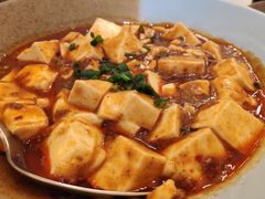 麻辣豆腐-外婆家(古墩印象城店)