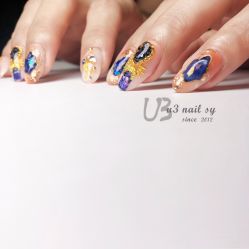 -U3美甲