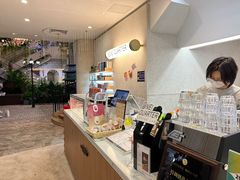 -1/4 ONE QUARTER COFFEE LAB(朝阳大悦城店)