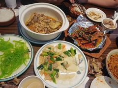 -民间瓦缸煨汤館(嵩山路店)