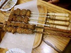 -阿凡提餐厅(簋街店)