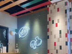 -棒约翰比萨·意面(肇嘉浜路店)