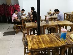 -粥君好殿·道滘肉丸粥(文华路店)