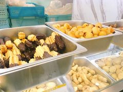 -哈氏·上海哈尔滨食品厂(五角场万达广场店)