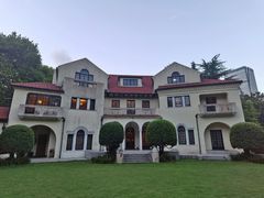 -汾阳花园酒店·餐厅(徐汇店)
