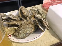-鑫海汇海鲜烤肉自助(北国商城店)