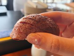 和牛寿司-元熹会席料理