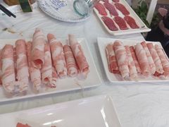 -虾大侠·盱眙龙虾老北京铜锅涮羊肉(金楠天街店)
