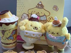 -DQ·蛋糕·冰淇淋(荟聚中心店)