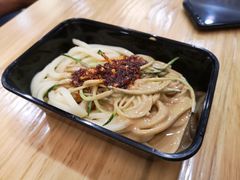 -西羊市老米家泡馍(西羊市店)