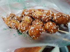 -邓记新一代糖油果子(四川煤管局供销公司职工宿舍店)