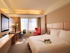 -深圳海景嘉途酒店(东翼楼)