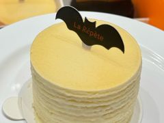 -La Repete 手工千层蛋糕(深圳卓悦中心店)