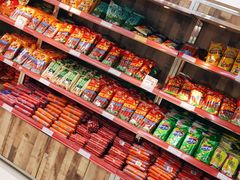 -京客隆超市(管庄店)
