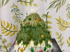 -小苍兰风铃草蛋糕甜品(沈阳店)