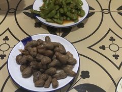 -新凯旋烧烤·燕姐千岛湖土菜