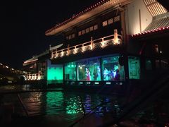 -桂林两江四湖景区
