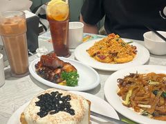 -翠华餐厅(正佳广场店)