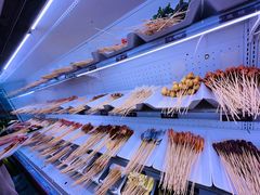 -玉林串串香·成都老字号(玉林街总店)