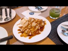 -LA MAISON公鸡和龙(蛇口店)