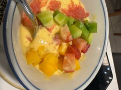 -金湖港式餐厅(建外店)