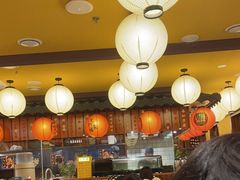 -鸟鹏烧鸟居酒屋(仁恒梦中心店)