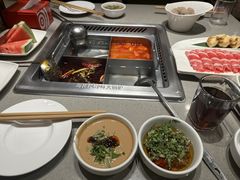 -海底捞火锅(宇飞大厦店)
