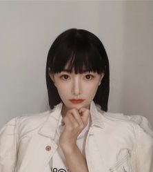 -丝语萱形象