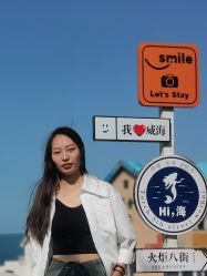 -Sying杉影日式烫染專門店