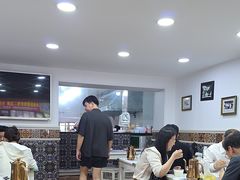 -民杨抓饭(柏香苑店)