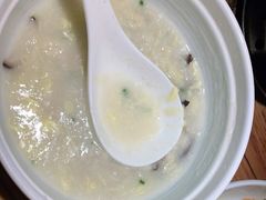 -吕氏疙瘩汤·私家菜馆(慈云寺店)