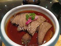 猪肝-锡和无锡菜(景丽苑店)