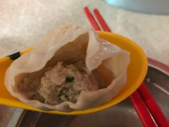 -笑云开汤包店(网巾市店)