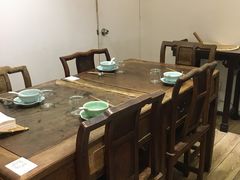 -五观堂素食(新华路店)