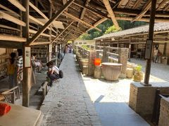 -景德镇古窑民俗博览区