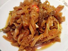 -又见炊烟私房菜(敬亭路店)