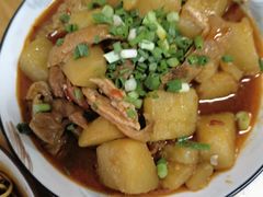 -赵姐猪耳朵饭店