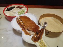 -小吊梨汤·北京菜·烤鸭(西直门凯德店)