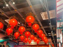 大堂-辣小鲜·南昌大排档(船山路店)