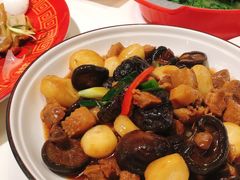 -清晖小苑•顺德地方菜(壹海城店)