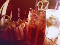 -MM·五声·音乐人与调酒师(西安路店)