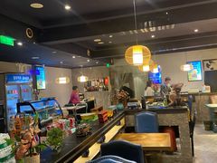 -原乡故事里海鲜大餐(玉祥门北马道巷店)