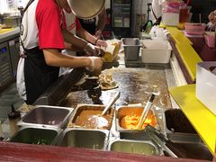-四环冷面王(西单华威约饭街店)