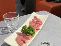 -可心筛网烤肉(南关区幸福一路店)