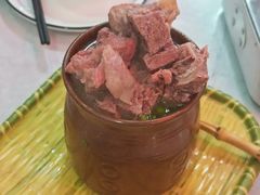 -乡厨味道(黄鹤楼店)