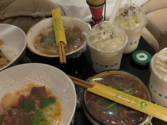 -金色印象·4K影院式足体养生(香榭里店)